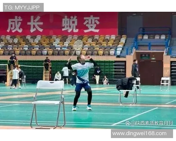 西安羽毛球队实力强劲夺得最新羽毛球力量排行榜第一名